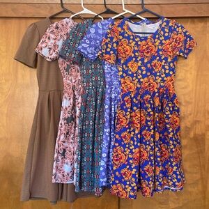 LulaRoe Dresses 🤍
